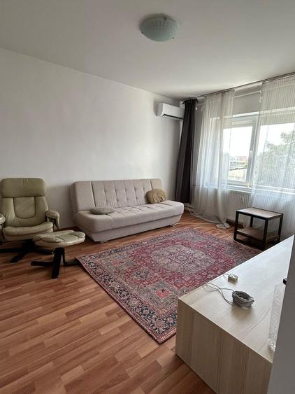Apartament 2 camere decomandat | Zona Basarabia