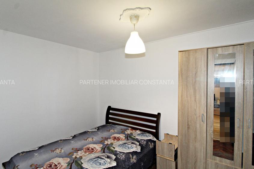 Tomis Nord - 3 camere, langa Univ. Ovidius , etaj 1. Comision 0% - 8