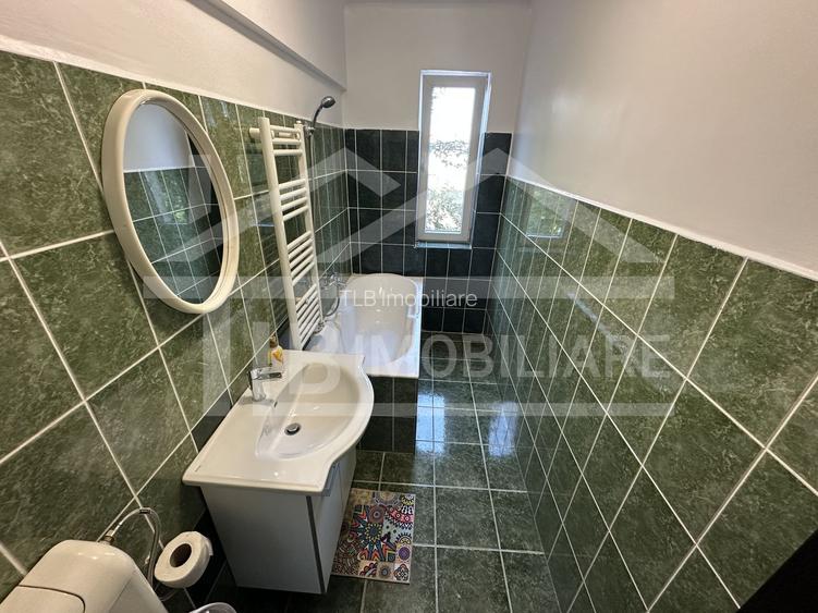 Spatiu de inchiriat, 50mp, birouri, Zona Ultra-Central - 6
