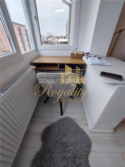 Apartament 2 camere, CENTRALA PROPRIE- Zona Olimpia-Stadion - 7