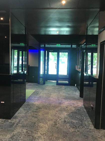 Spatiu comercial stradal Stefan cel Mare 180 mp