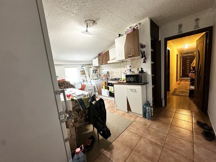 COMISION 0% Apartament 3 camere, 70 mp, complet mobilat - Calea Sagului - 9