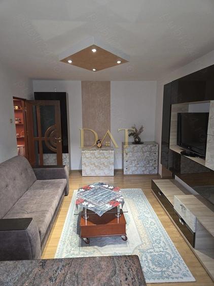 Apartament 2 camere Manastur | Loc Parcare | 2 dormitoare