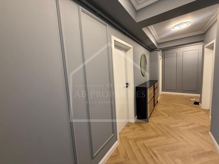 2 X Apartament 3 camere OPEN SPACE 63mp Living | Bucurestii Noi- Bazilescu