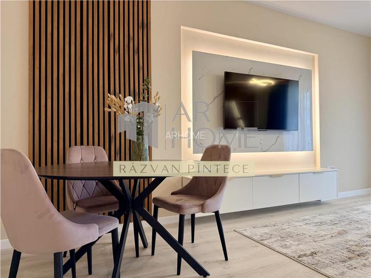 Apartament 2 camere, prima inchiriere, Nord MRS Gradinile Ploiesti - 5