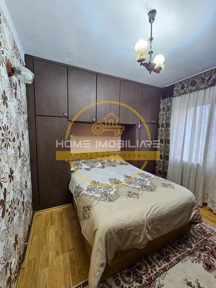 Apartament cu 3 camere/ Etajul 1/ 71mp/ zona Mircea cel Batran