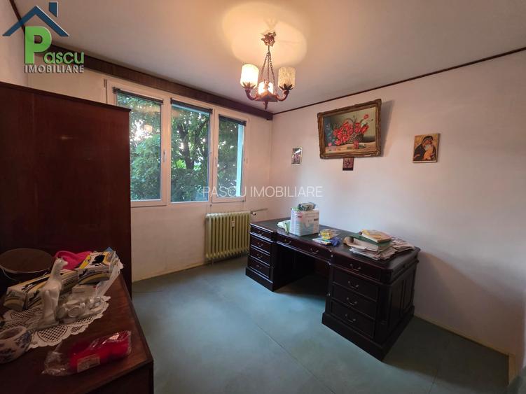 Apartament 3 camere Brancoveanu, str. Stoian Militaru, et. 2/4, 64 mp - 8