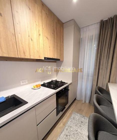 2 Camere de inchiriat | Theodor Pallady | Metrou | Parcare | Centrala - 9