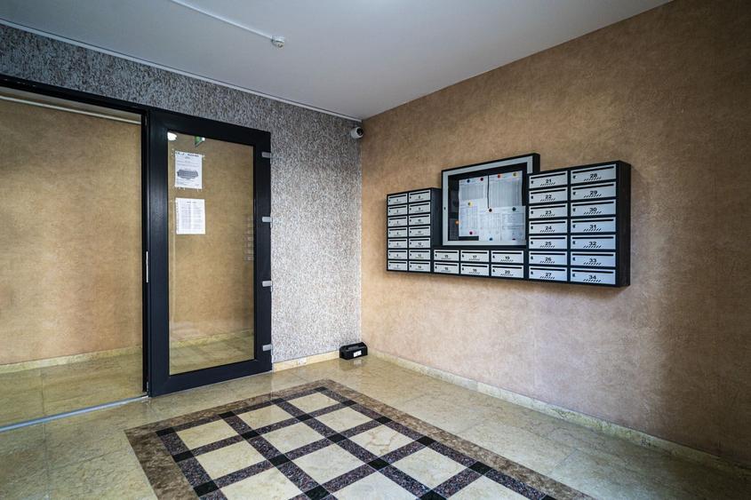 MILITARI, METROU PACII, 2 CAMERE, 57 mp, GRADINA, 150 mp