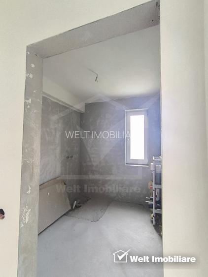 Duplex nou, 4 camere, 166 m.p. utili, Dambu Rotund/Calea Baciului - 8
