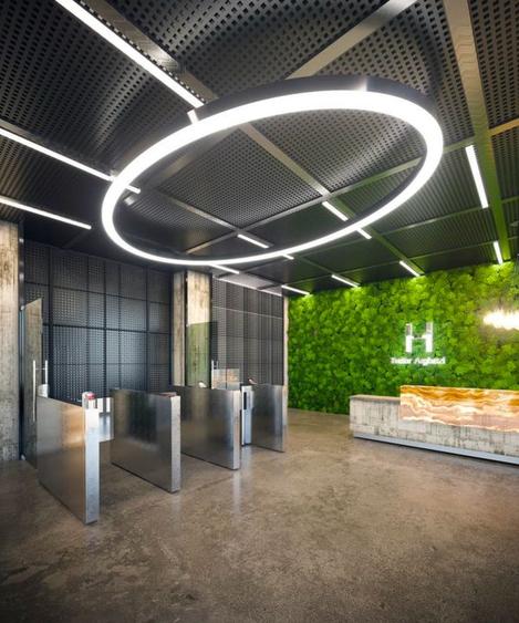 H Tudor Arghezi