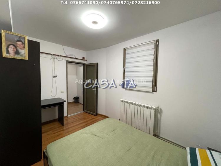 Apartament 1 Camera, Etaj 1, Strada Dacia - Zona Mall, Targu Jiu - 5