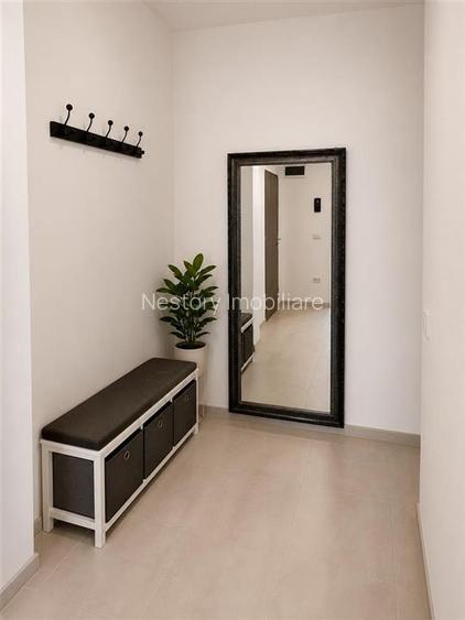 Apartament 2 camere| decomandate| Augustin Presecan| Zorilor - 6