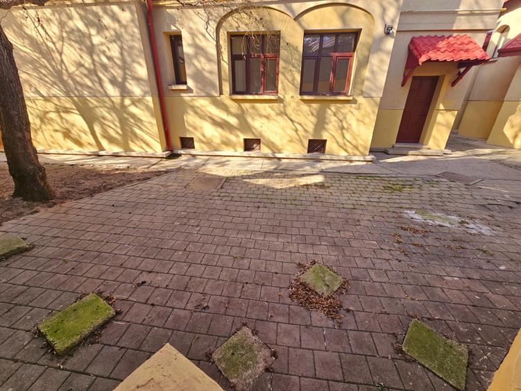 2 Vile Interbelice | Zonă Centrală | Renovate Integral 2024