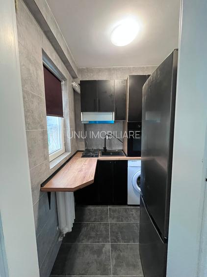 Apartament 2 camere, zonă excelentă – Tătărași, lângă Notariatul Macovei | 400 €/lună - 6