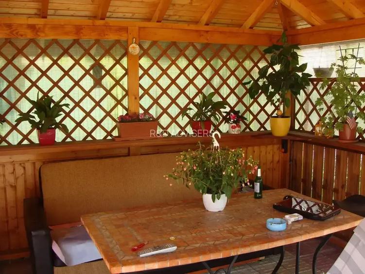 Casa 3 Camere Otopeni | Gradina Matura Ingrijita | Toate Utilitatile - 6