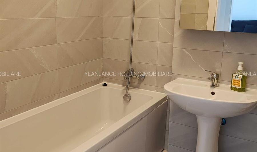 Titan.Apartament 2 camere de inchiriat - 7