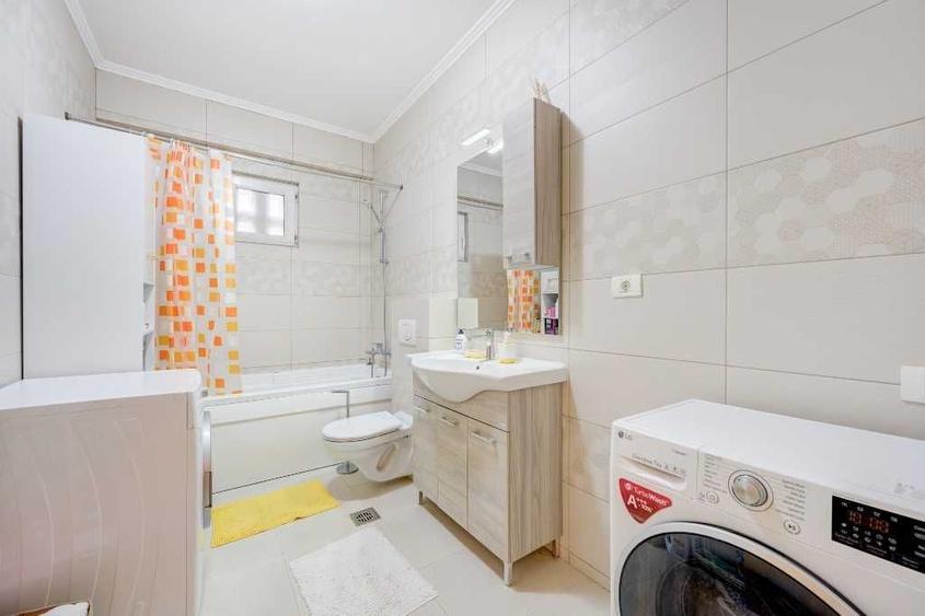 Apartament premium 4 camere -prima închiriere 200 mp