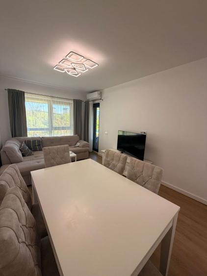 3 camere de inchiriat | Herastrau | parcare inclusa