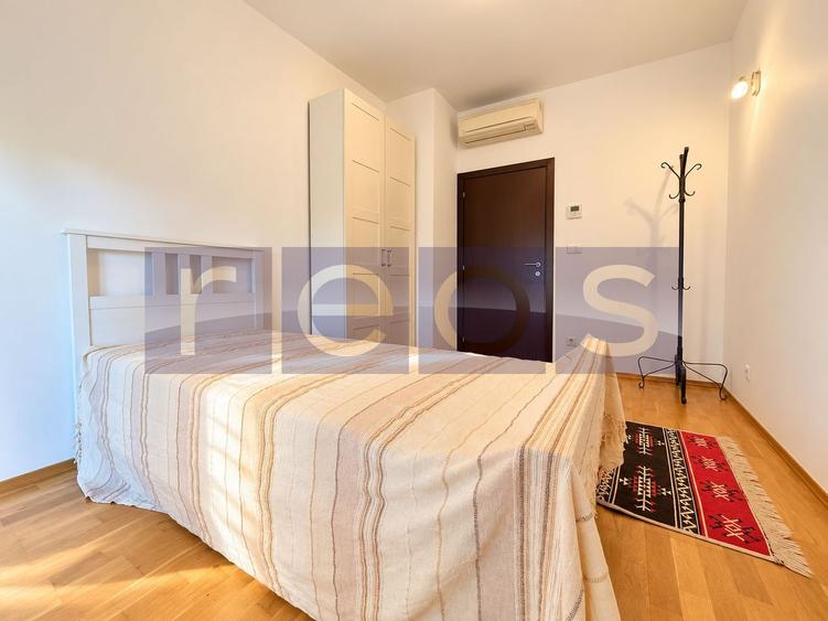 VANZARE 3 CAMERE | 98 MP | 2 LOCURI DE PARCARE | NATURA RESIDENCE |