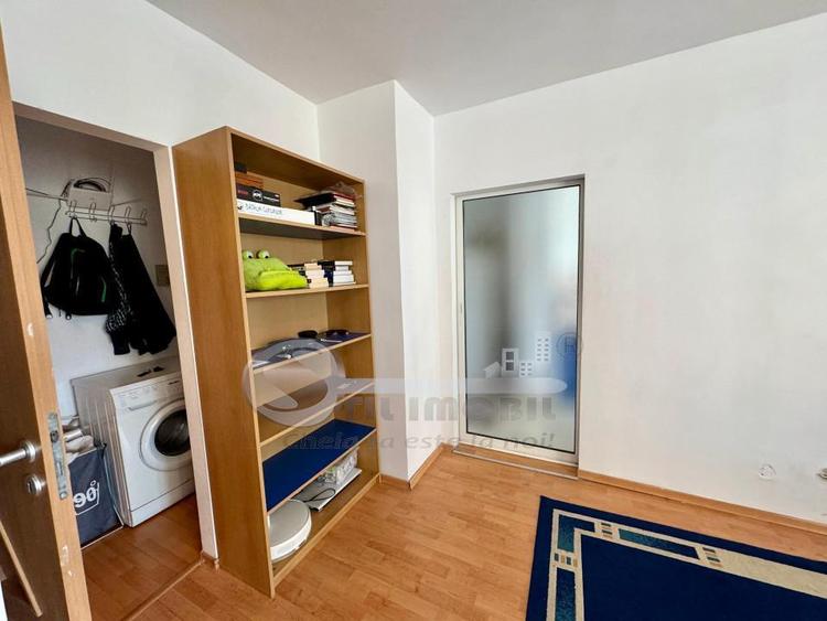 Apartament 1 camera PACURARI