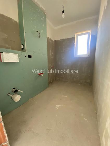 Penthouse 3 camere, decomandat, 81 mp utili, etaj 3 -zona Torontalului - 7