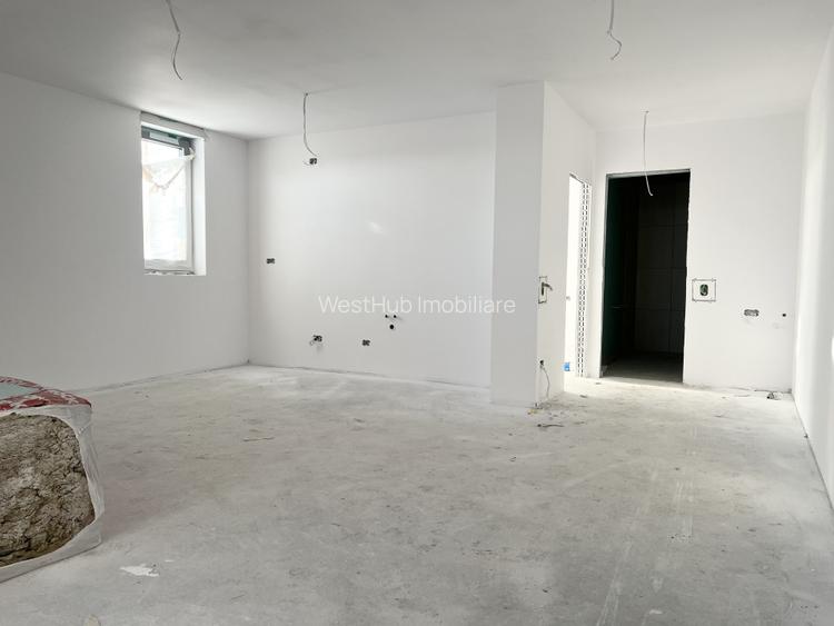 Apartament 2 camere, 54,5mp Utili, Constructie Noua - Torontalului - 2