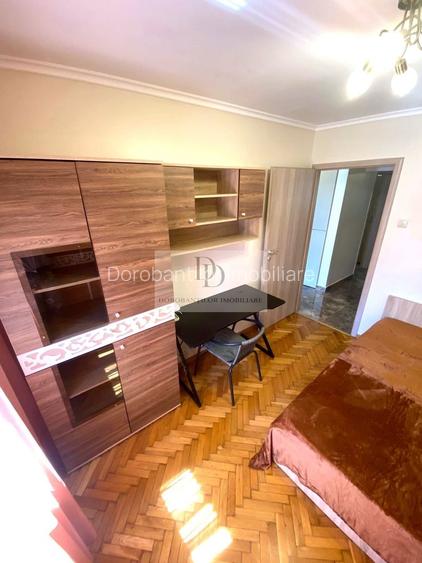 Apartament cu 3 camere + 2 băi | Parcare inclusă | Zorilor - Pasteur