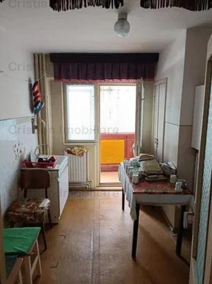 Apartament 2 cam 58mp Obor- Scolilor Etaj 2 Conf 1 decomandat