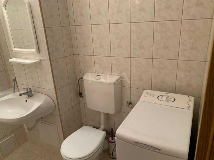 Apartament modern, zonă centrală, terasă 9 mp.