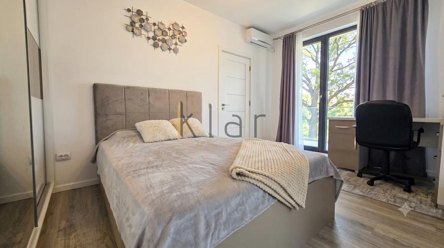 Apartament modern 3 camere 65mp, Zorilor-LIDL Frunzisului