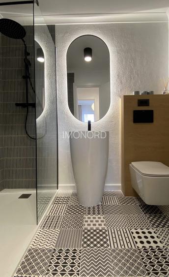 Vânzare apartament de 2 camere Panduri-Marriot - 3