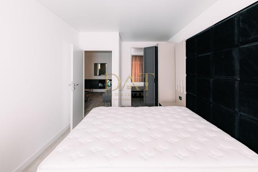 Apartament 2 camere | Green Life | Frunzișului | parcare subterana - 13