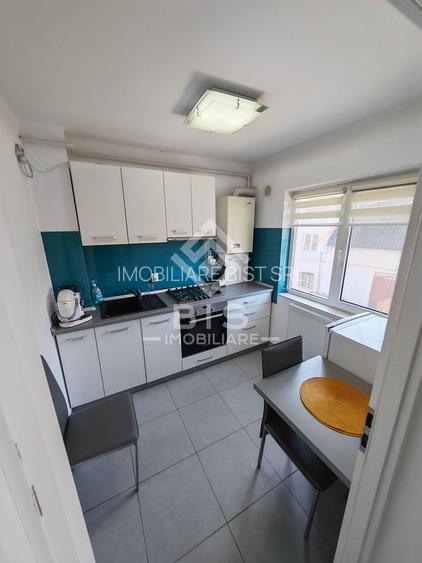 Apartament Modern - Etaj 1 - Loc de parcare inclus - 2
