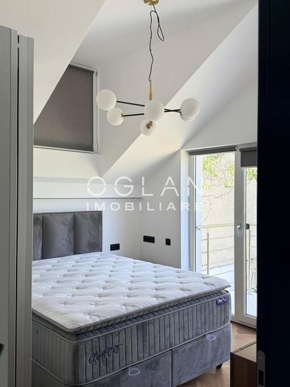 Apartament Premium la prima închiriere | 58 mp | Balcon | 2 parcări |