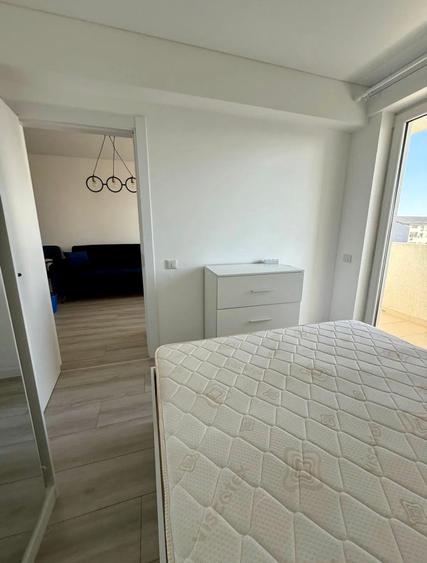 Studio modern de închiriat | Apărătorii Patriei | Bloc nou 2025 |Parcare inclusă