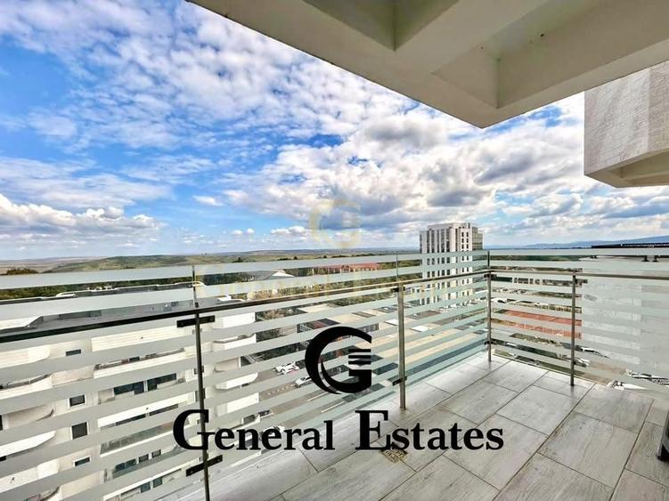 Închiriere apartament | 2 camere decomandat | Royal Town