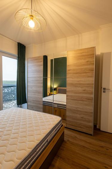 De închiriat apartament modern cu 3 camere | Orhideea Residence – Sântandrei