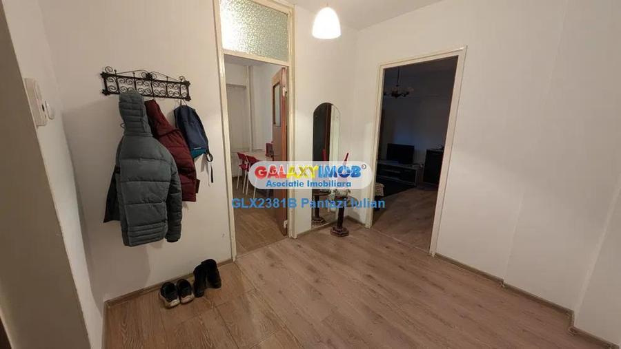 Apartament 2 camere | Pacii | Semiecomandat | 5min. metrou - 8