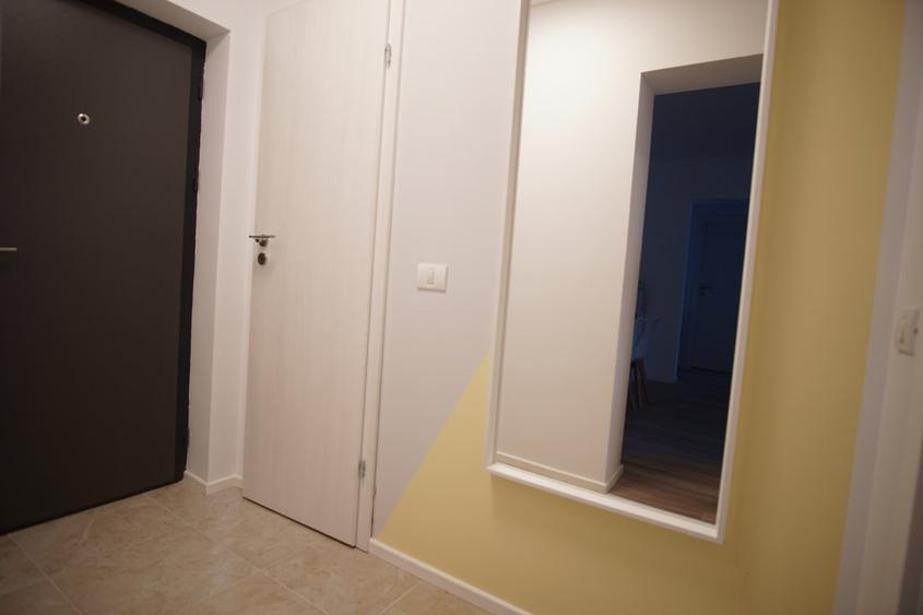 Piata Muncii 2min.Metrou Apartament Lux