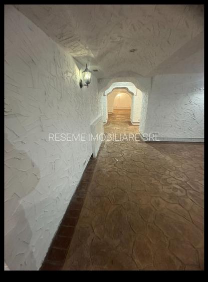 VANZARE VILA S+P+1+M  Baneasa - 5