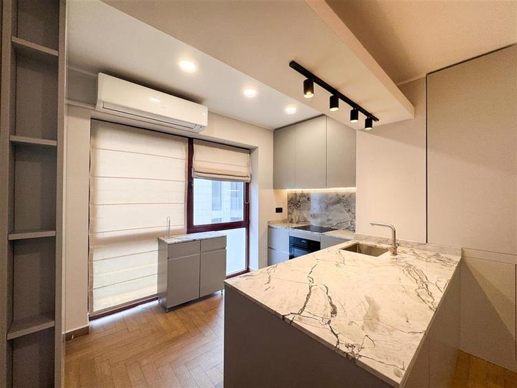 Apartament 3 camere de inchiriat Floreasca Peninsula