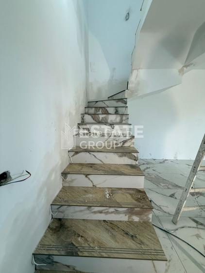 Duplex cu 4 camere in Mosnita Noua