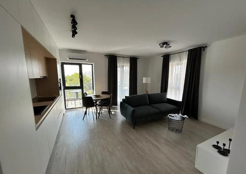 Apartament 3 camere Parcului 20 | Expozitiei | cu parcare | 2 bai