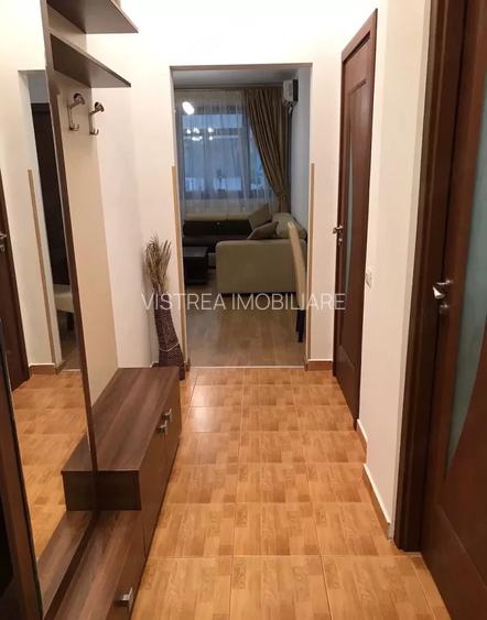 2 camere Berceni (Bloc 2011) | Centrală termică, AC și loc de parcare inclus - 9