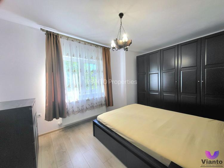 Apartament 3 camere | Terasa 11 mp | Lift si parcare | Kogalniceanu - 7
