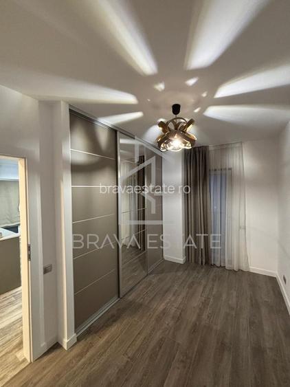 Apartament de vânzare, 53 mp ,loc de parcare subteran ,zona Buna ziua - 15