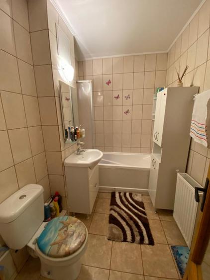 Etaj 1. Apartament 2 camere confort 1 , Progresu, mobilat.
