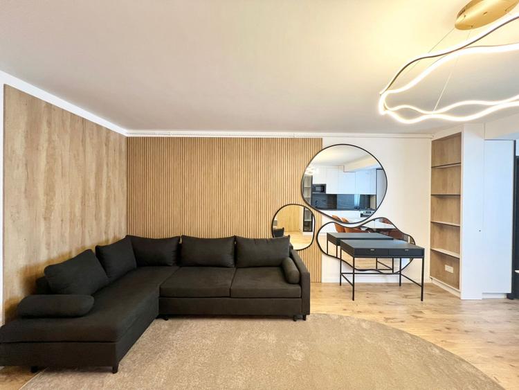 NOU / SUPERB / LUX / SPATII DEPOZITARE GENEROASE / LOC PARCARE