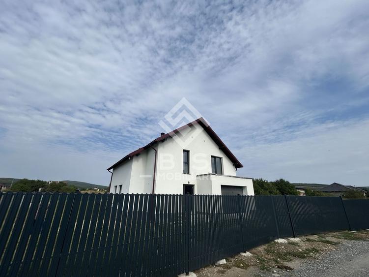 Casă P+1 Unirea - 114 mp utili-10 ari